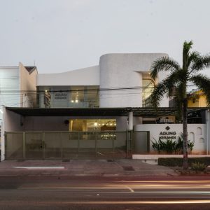 Showroom Agung Keramik Bintaro Sektor 9